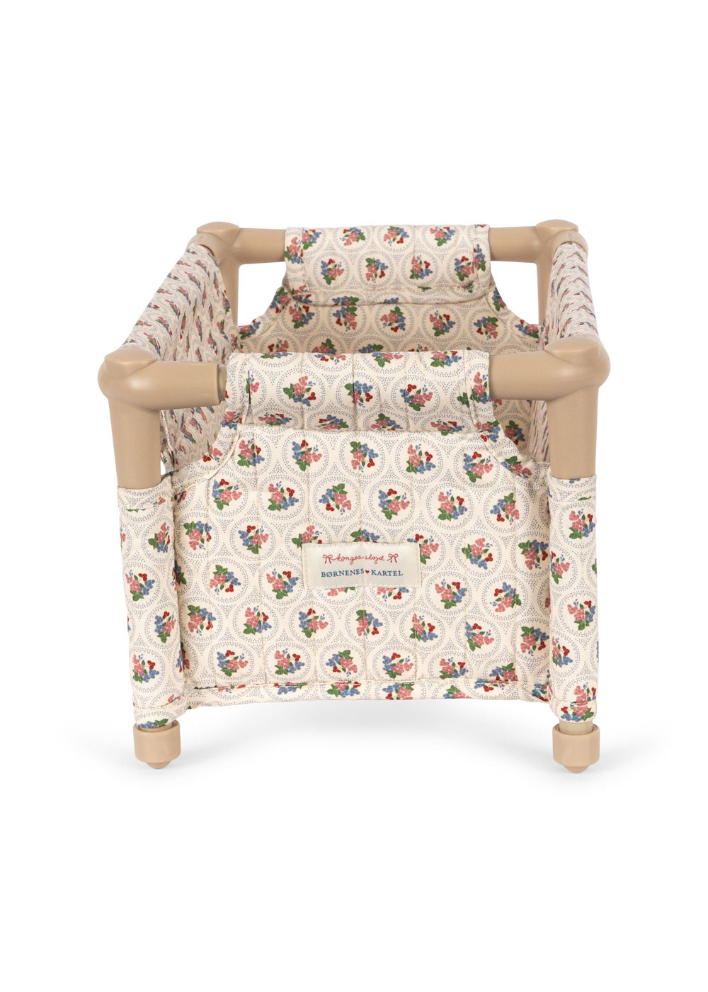 Konges Sløjd Puppen Reisebett