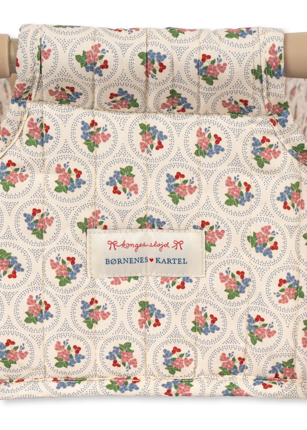 Konges Sløjd Puppen Reisebett