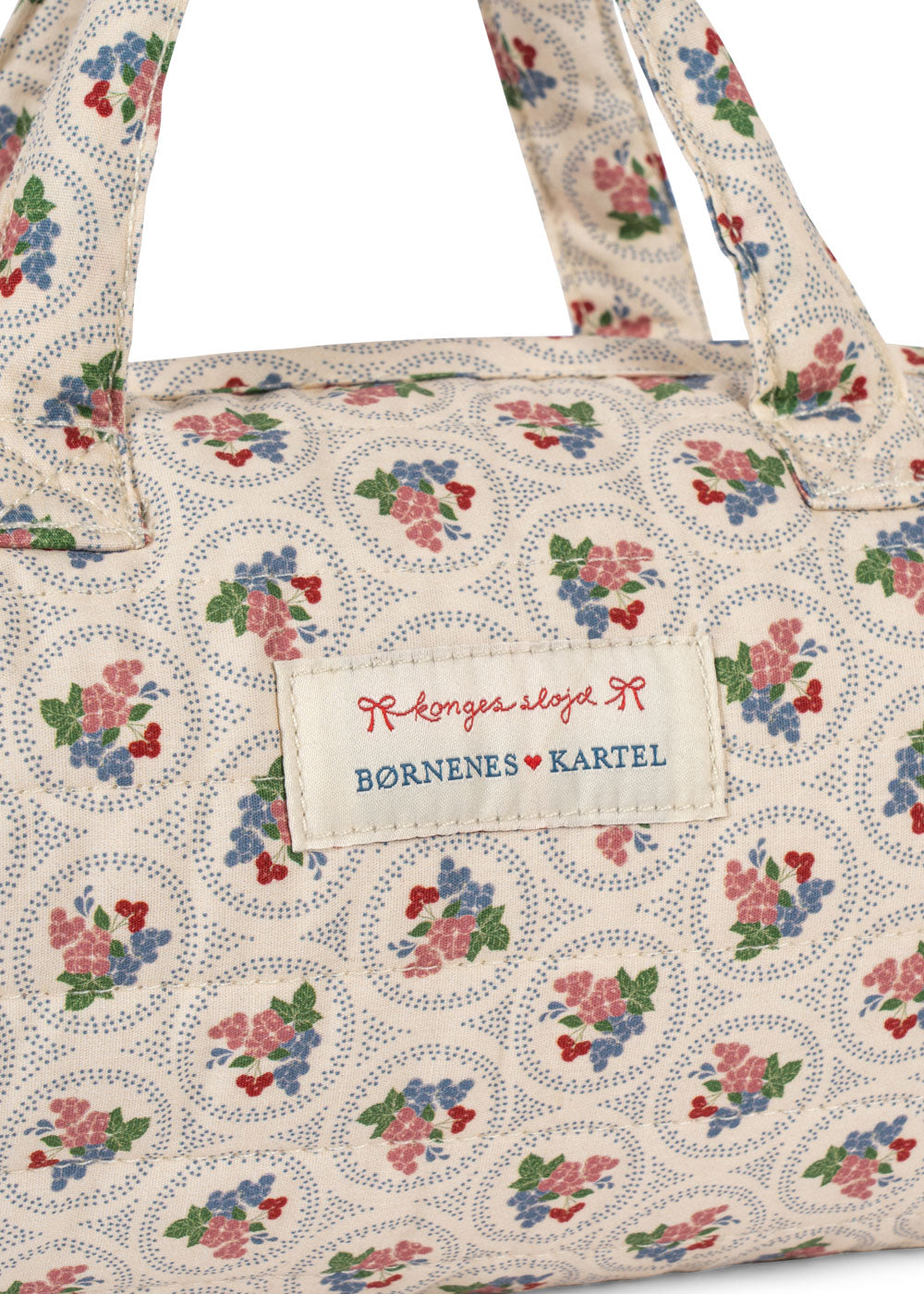 Konges Sløjd Puppen Reisebett