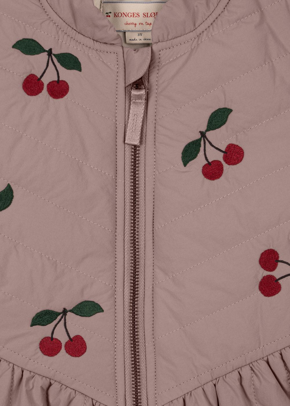 Konges Sløjd Juna Bomber Jacke