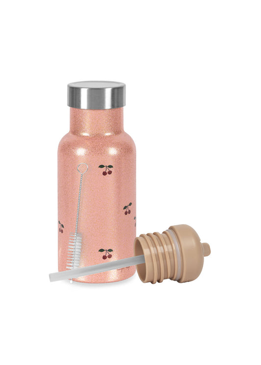 Konges Sløjd Glitter Thermoflasche