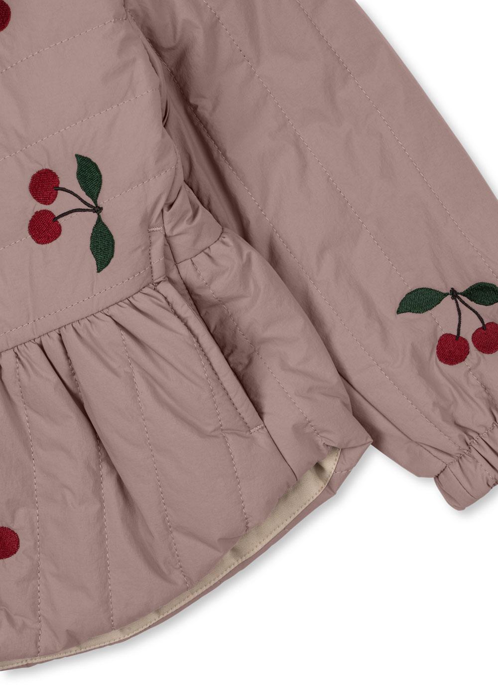 Konges Sløjd Juna Bomber Jacke