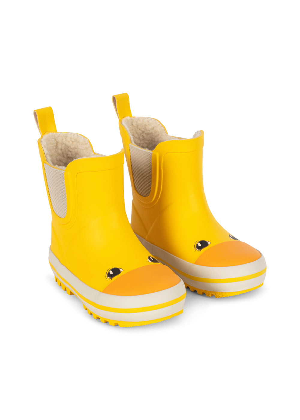 Konges Sløjd Anneli Gummistiefel