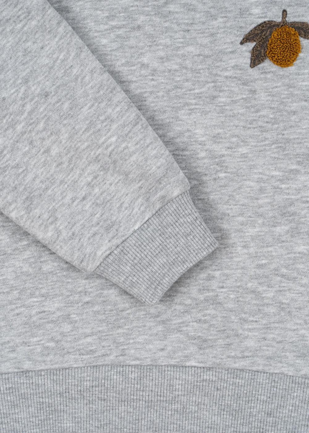 Konges Sløjd Lou Sweat Hoodie