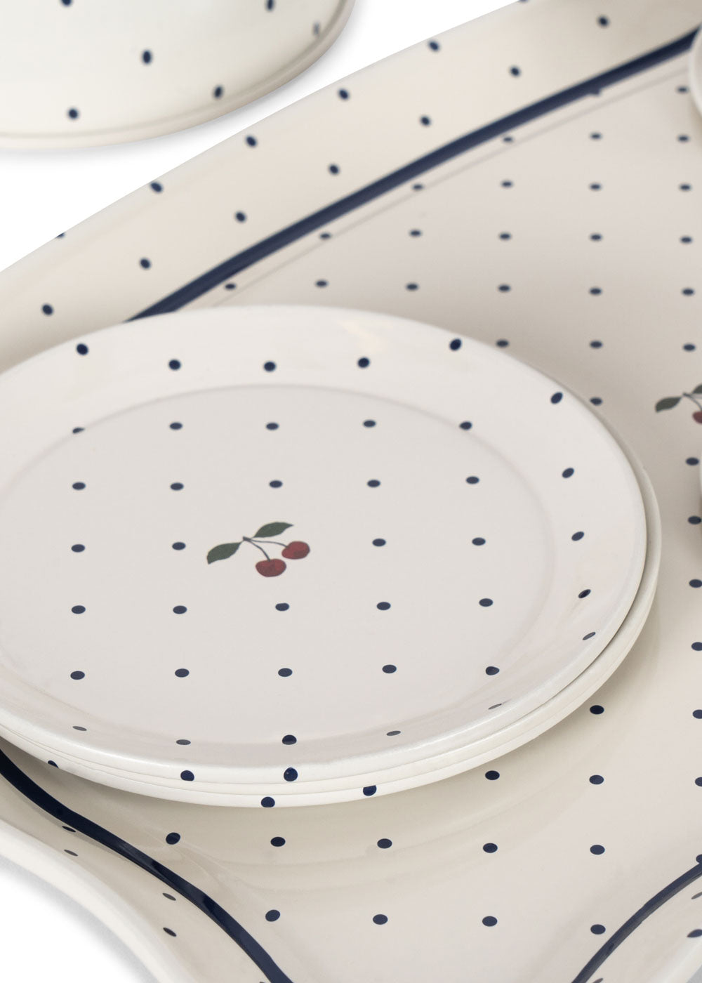 Konges Sløjd Teeparty