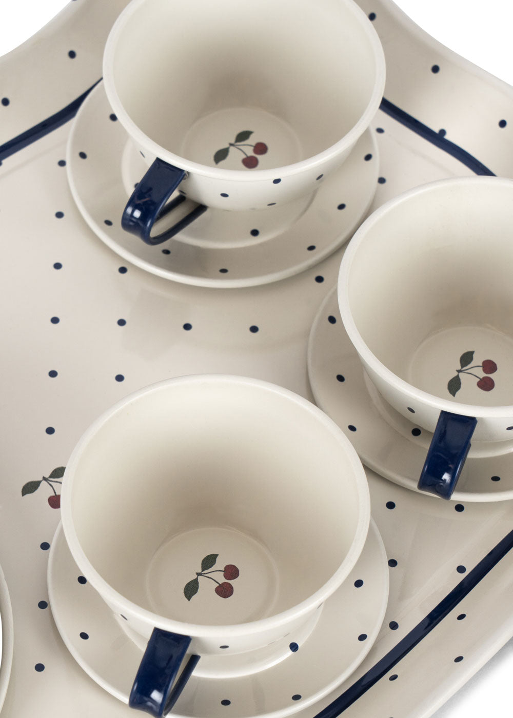 Konges Sløjd Teeparty