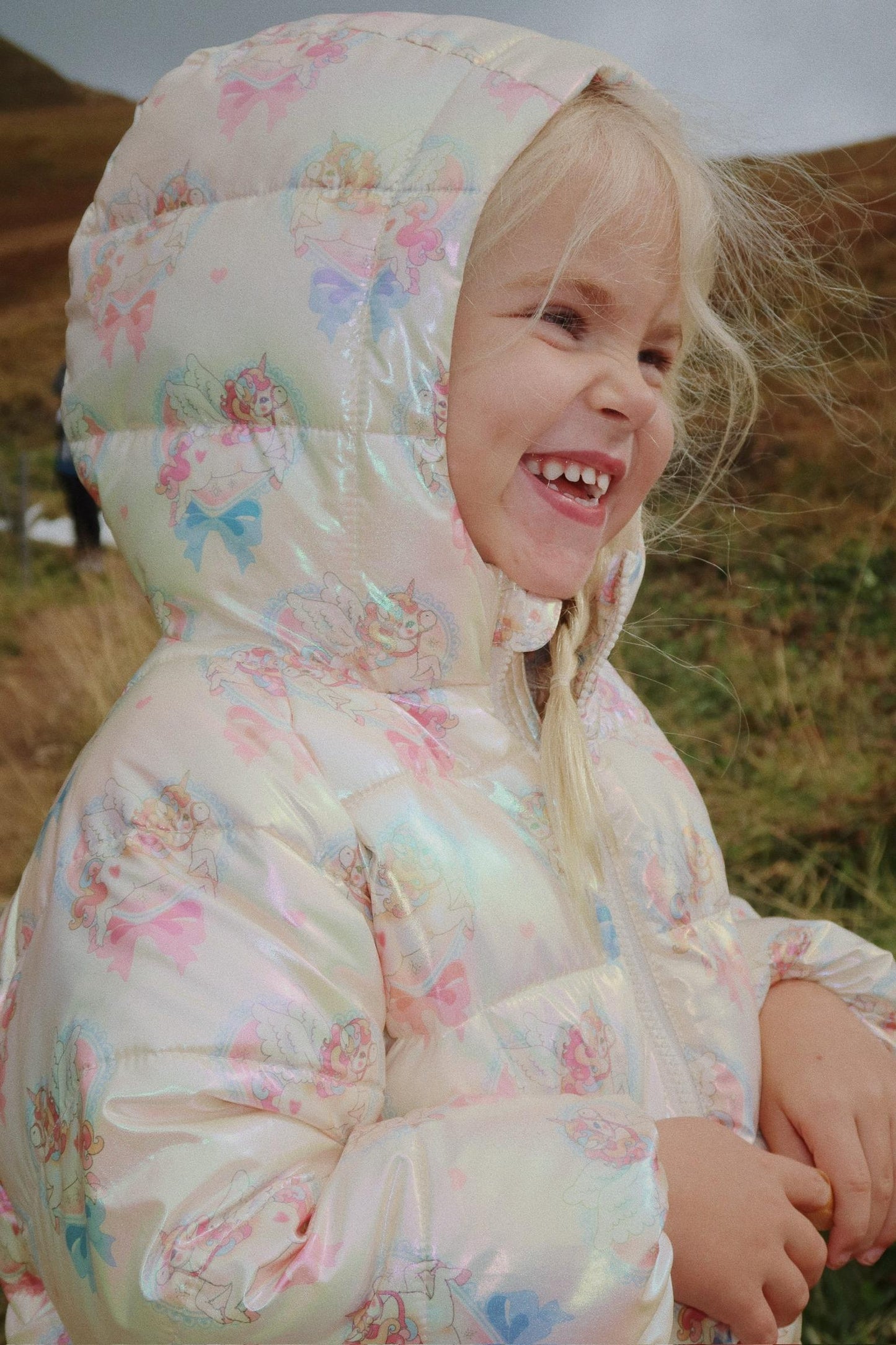 Konges Sløjd Kath Jacke