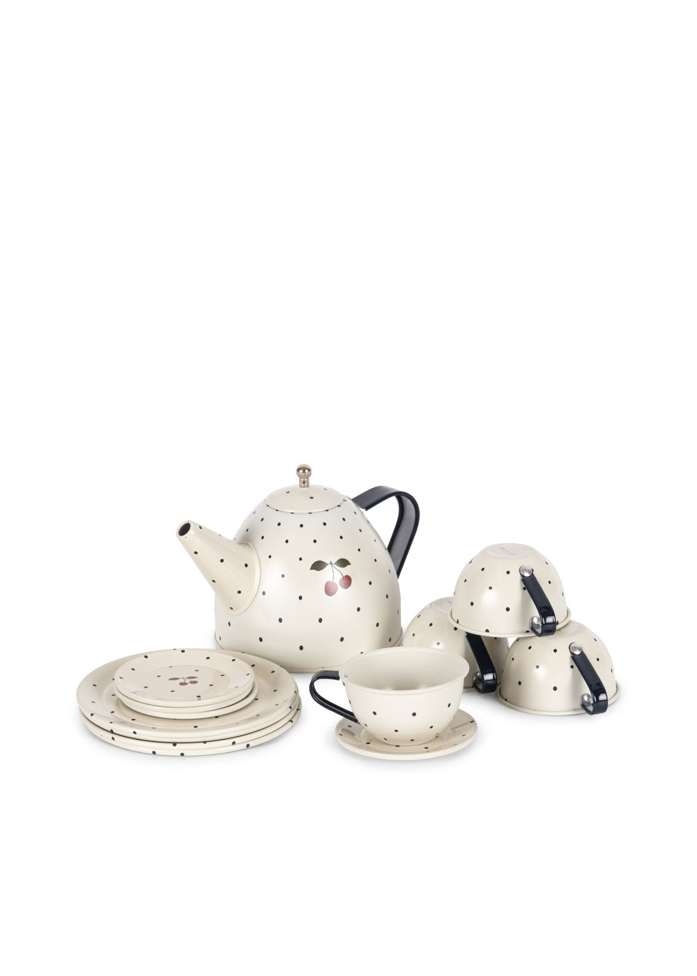 Konges Sløjd Teeparty