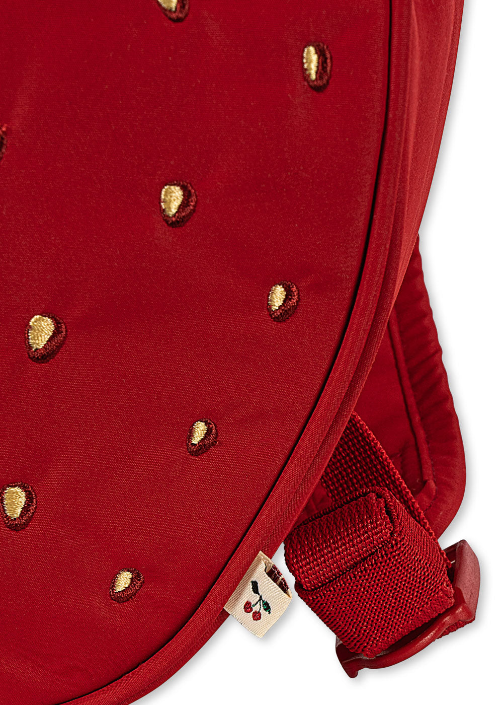 Konges Sløjd Erdbeer Mini Rucksack