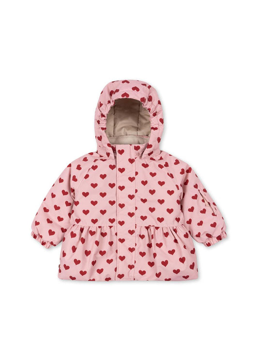 Konges Sløjd Mismou Frill Jacke