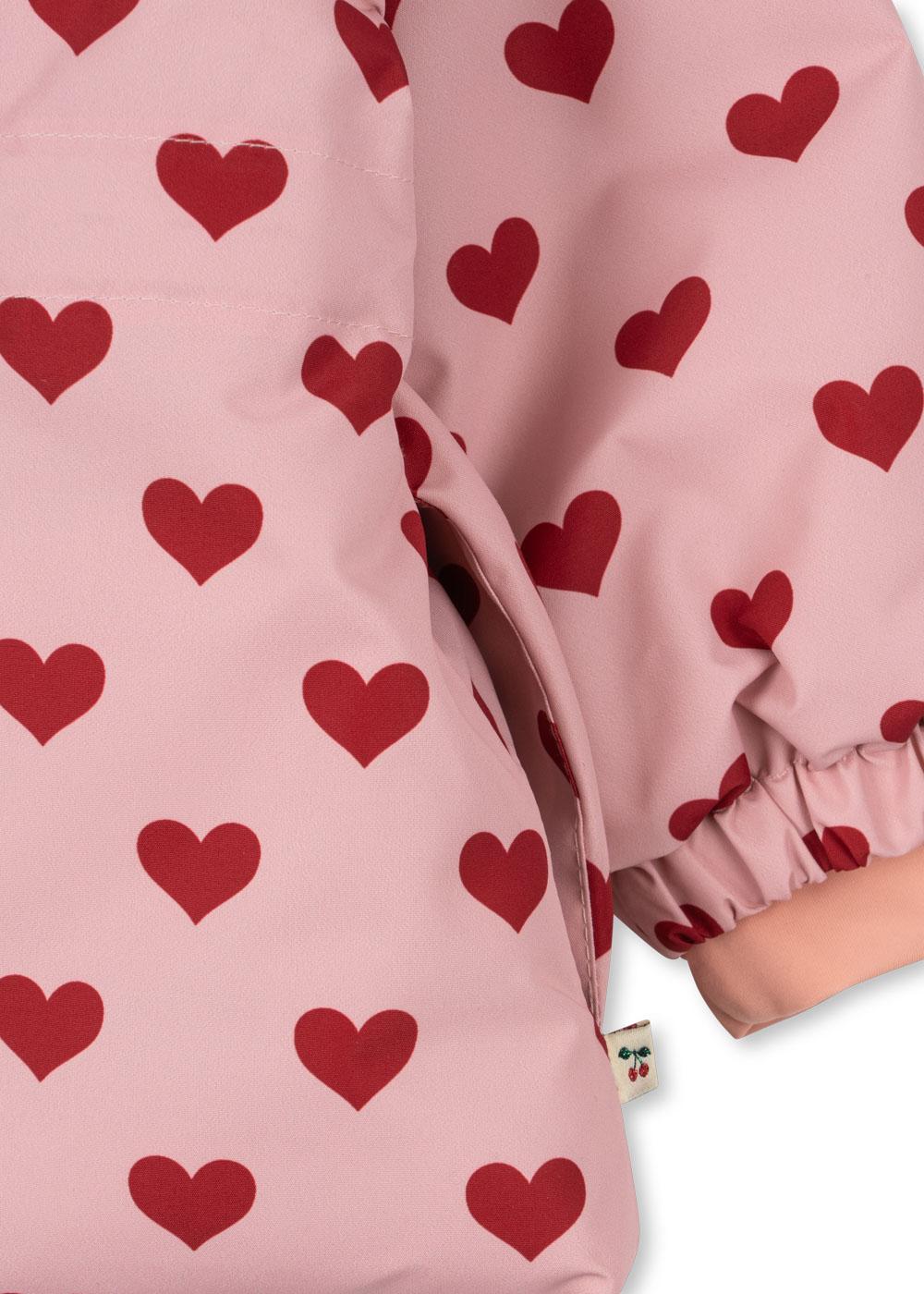 Konges Sløjd Mismou Frill Jacke