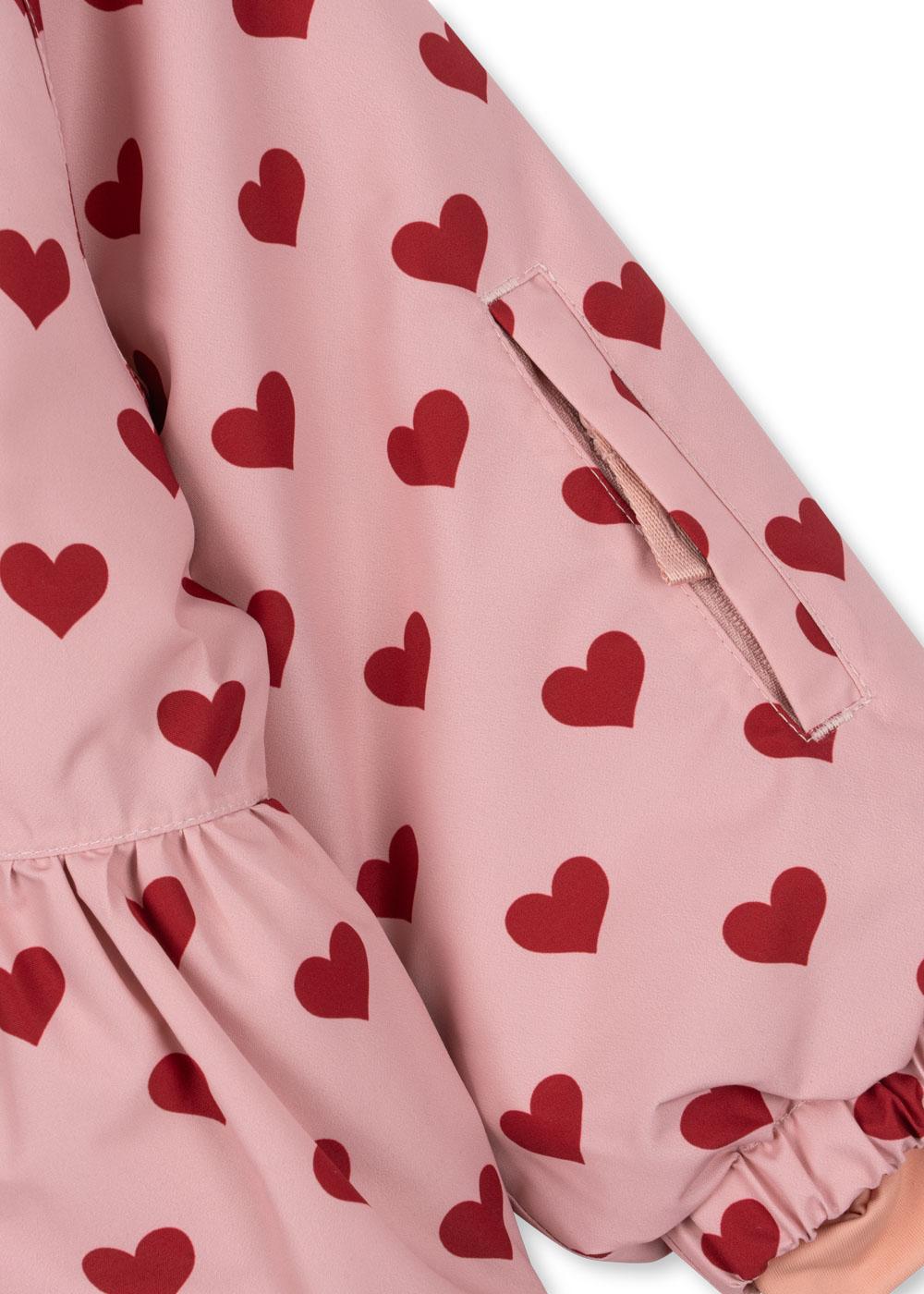 Konges Sløjd Mismou Frill Jacke