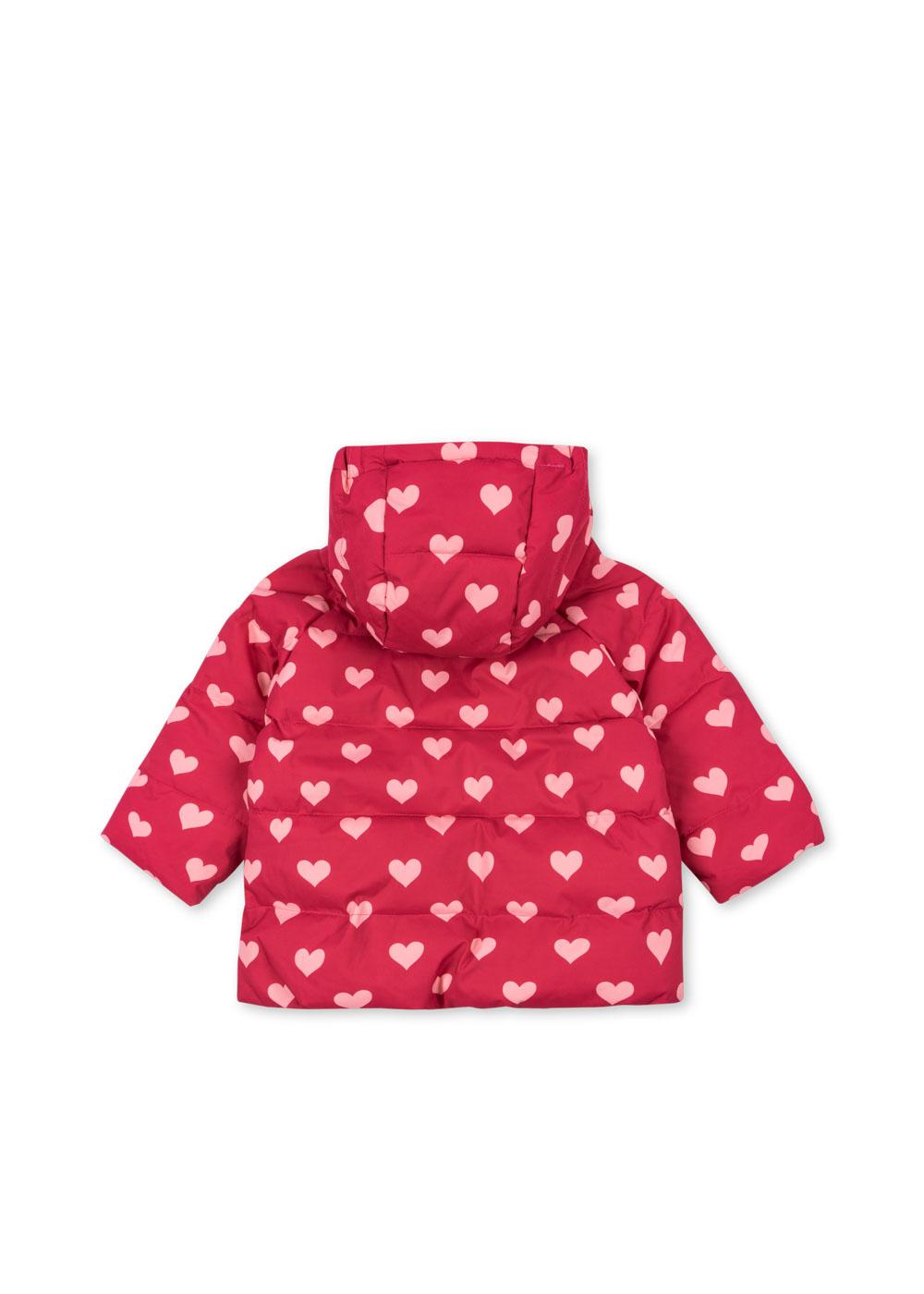 Konges Sløjd Nuka Jacke