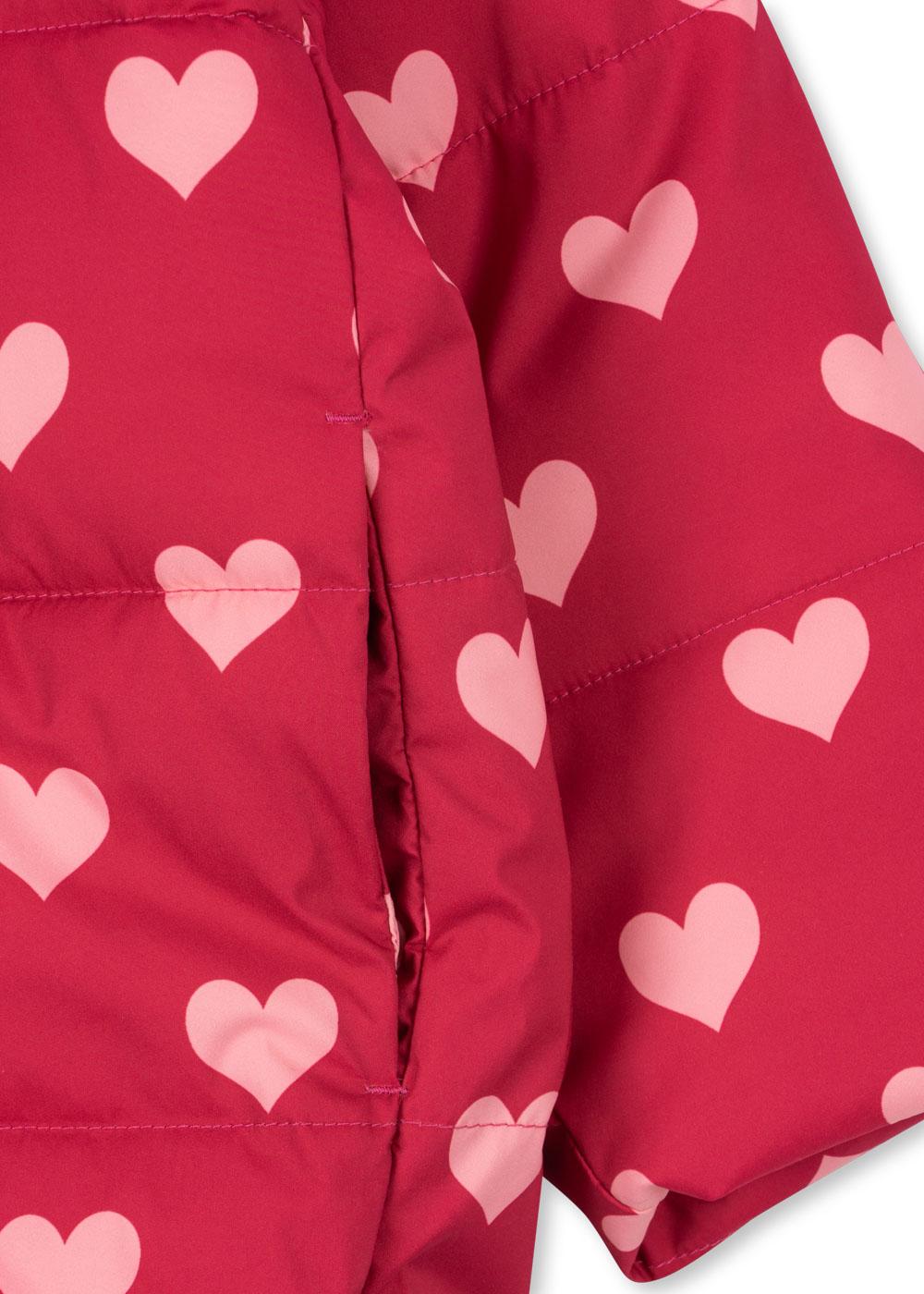 Konges Sløjd Nuka Jacke