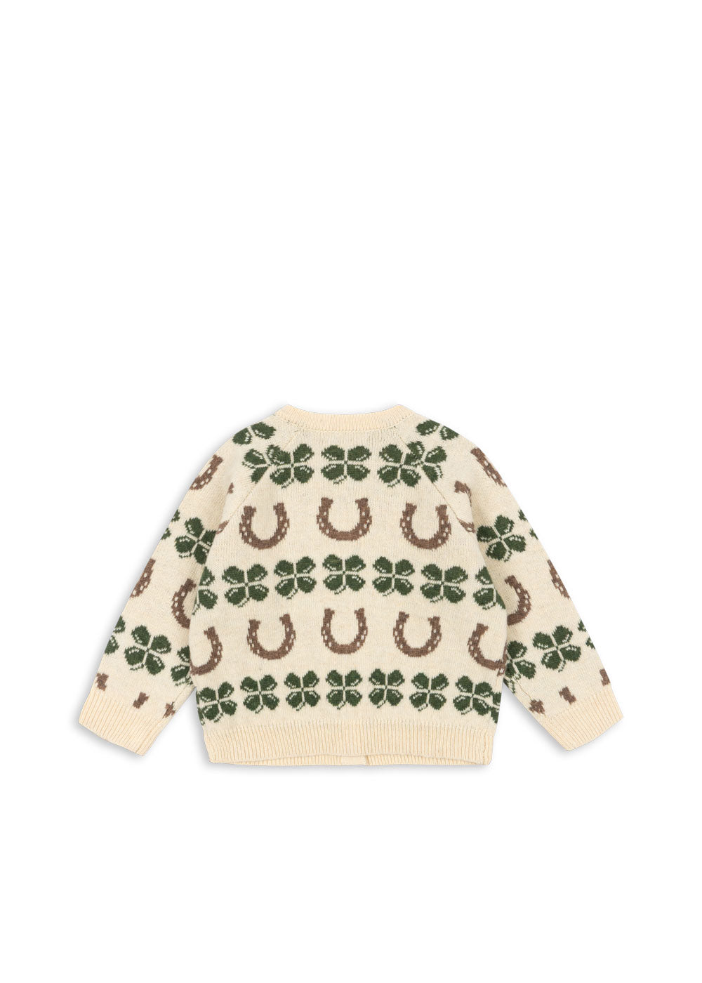 Konges Sløjd Belou Strickjacke