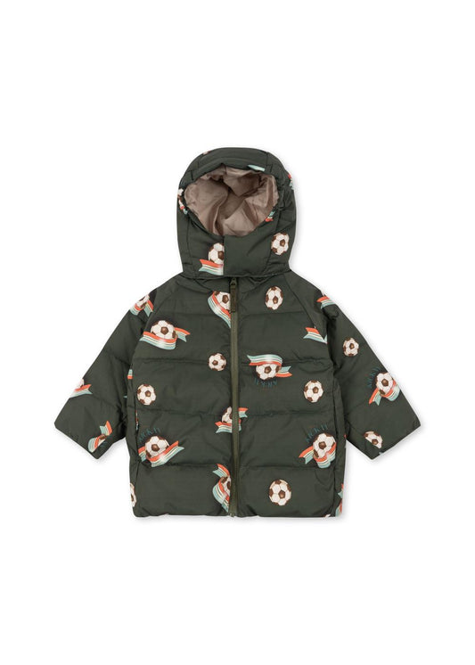 Konges Sløjd Nuka Jacke