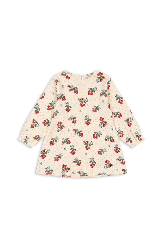 Konges Sløjd Chleo Kleid GOTS