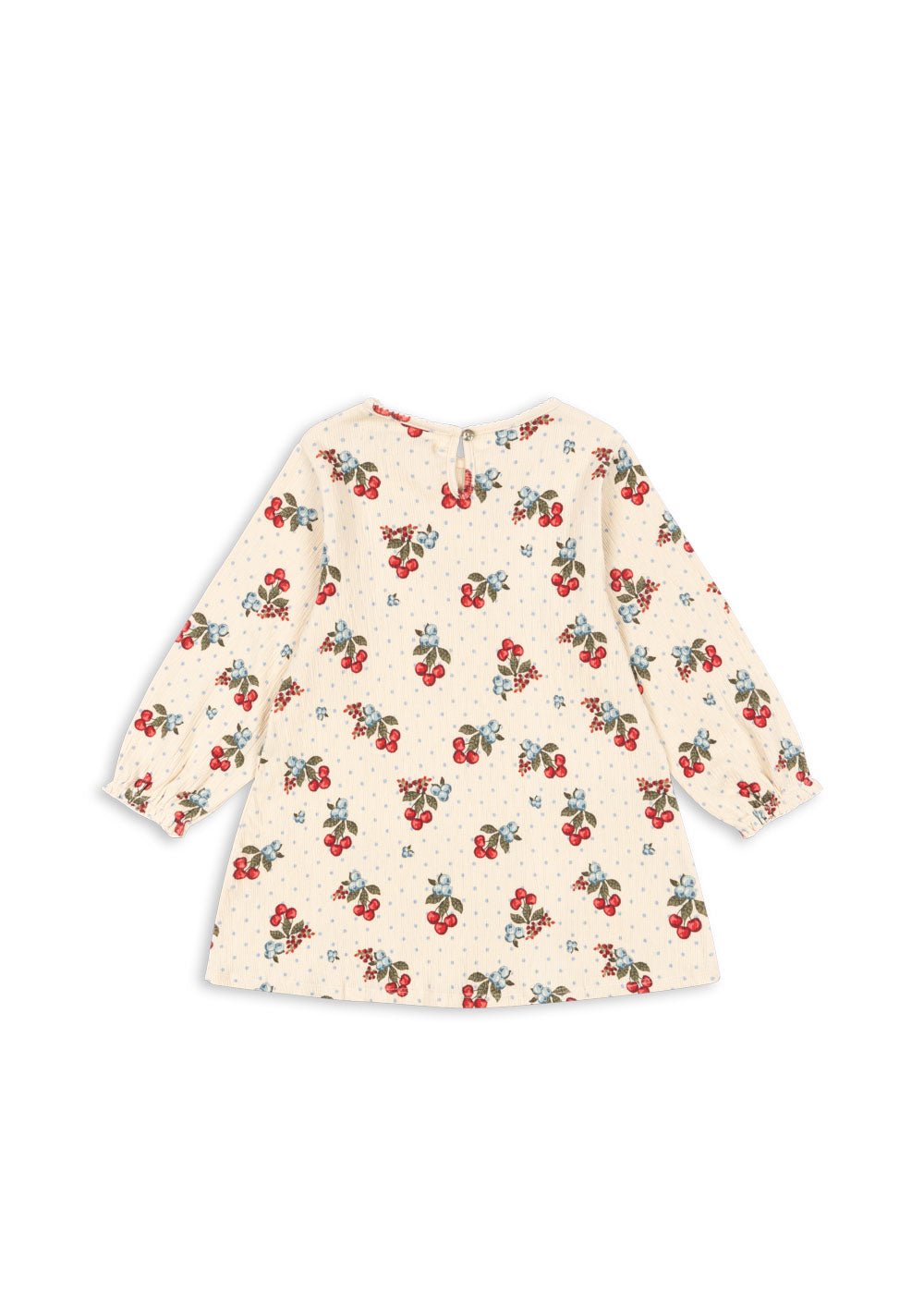 Konges Sløjd Chleo Kleid GOTS