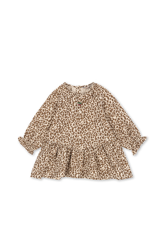 Konges Sløjd Coco Bluse GOTS