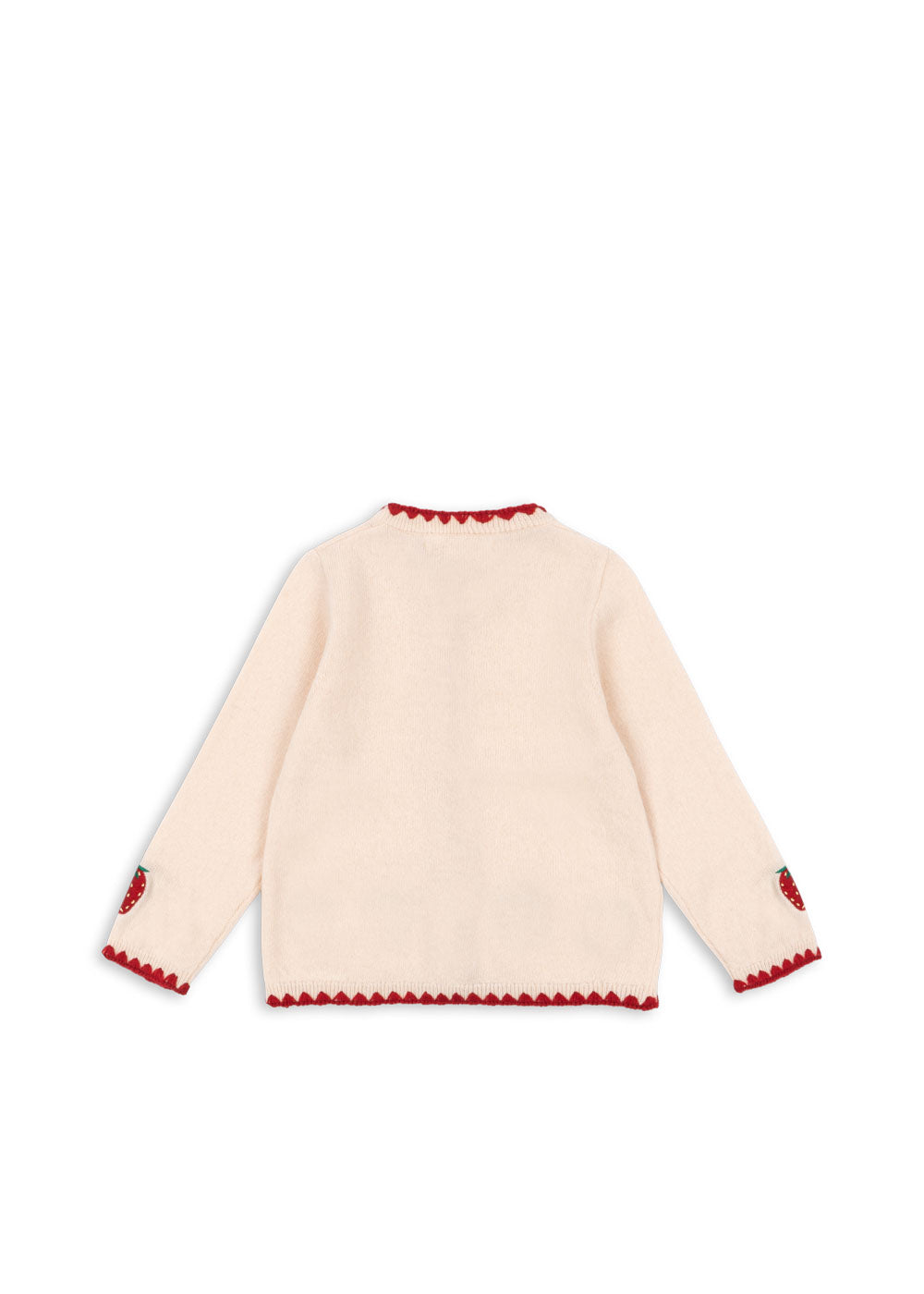 Konges Sløjd Collette Strickjacke