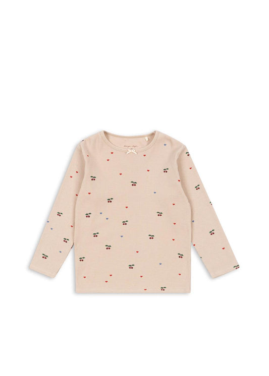 Konges Sløjd Ella Langarmshirt
