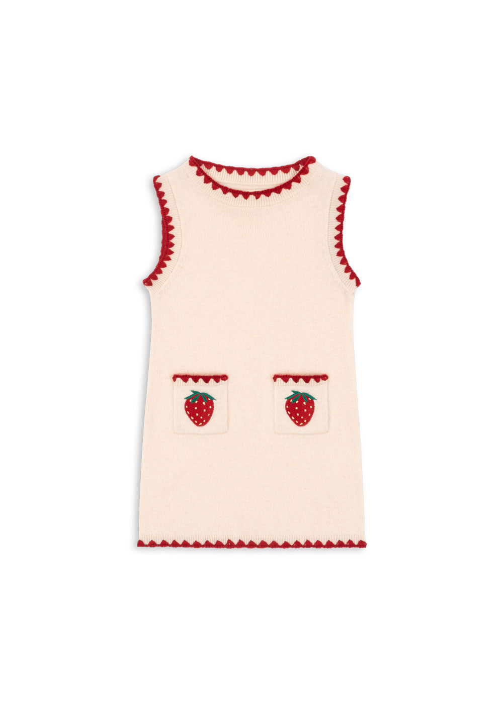 Konges Sløjd Collette Kleid