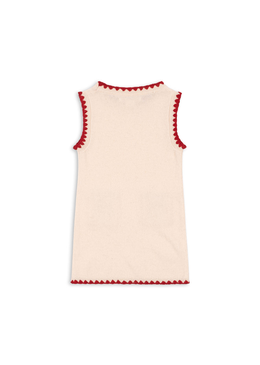 Konges Sløjd Collette Kleid