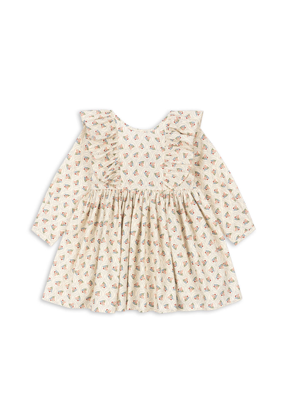 Konges Sløjd Cianna Schleifen Kleid