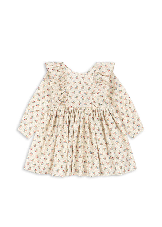 Konges Sløjd Cianna Schleifen Kleid