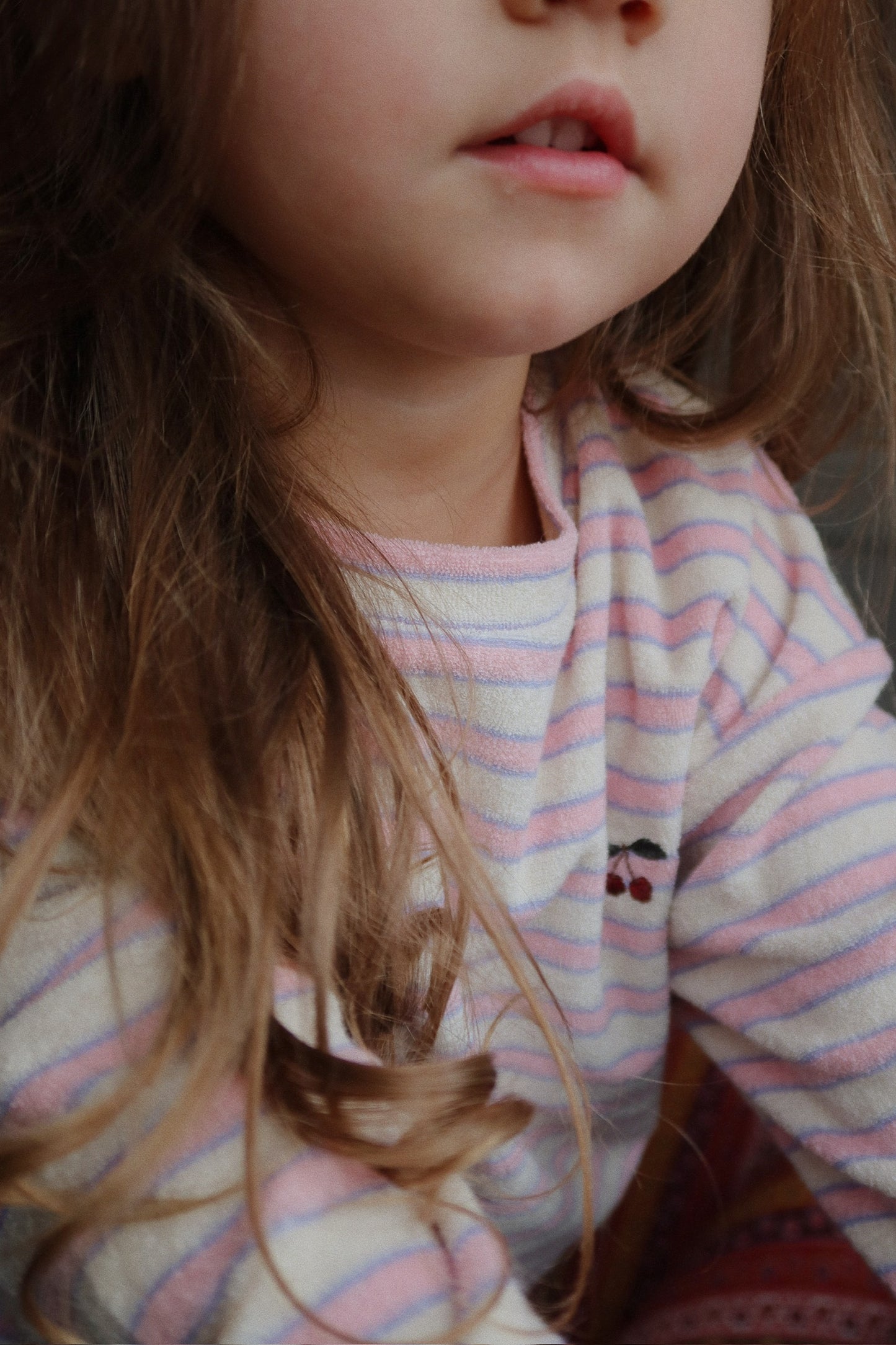 Konges Sløjd Itty Sweatshirt