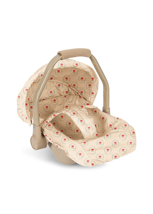 Konges Sløjd Puppenautositz