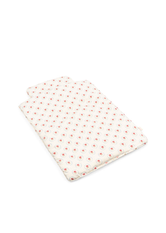 Konges Sløjd Puppen-Bettwäsche