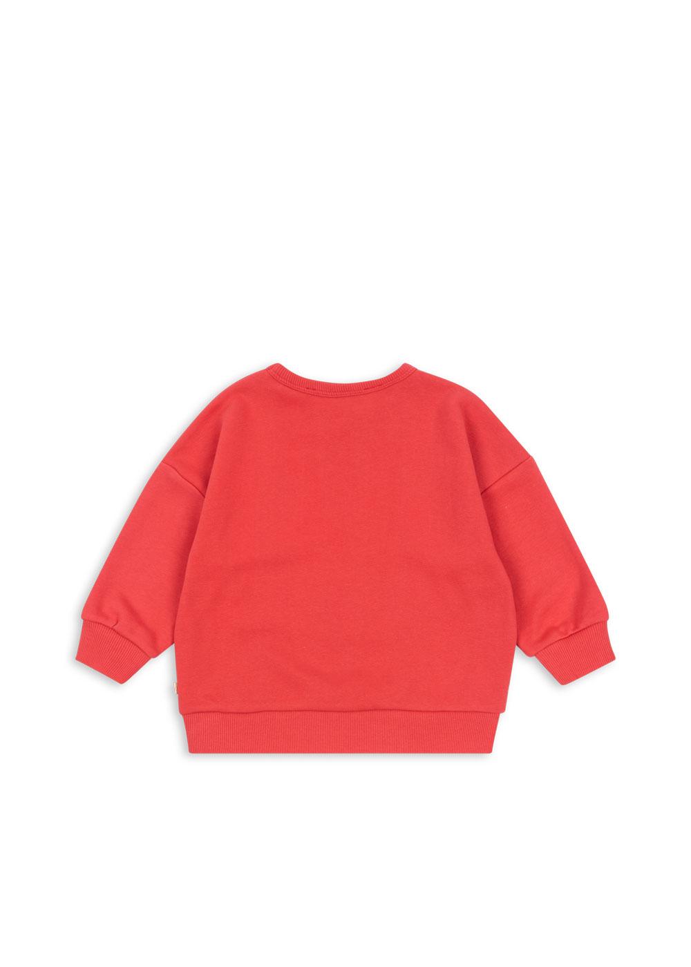 Konges Sløjd Lou Pailletten Sweatshirt