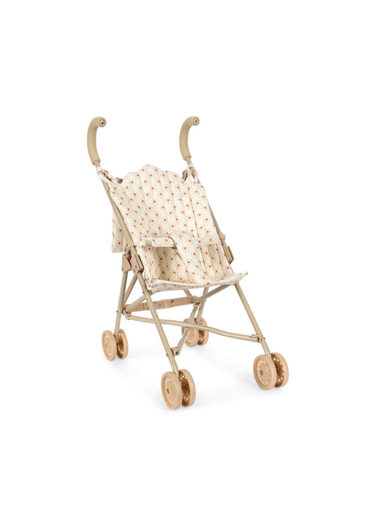 Konges Sløjd Puppen-Buggy