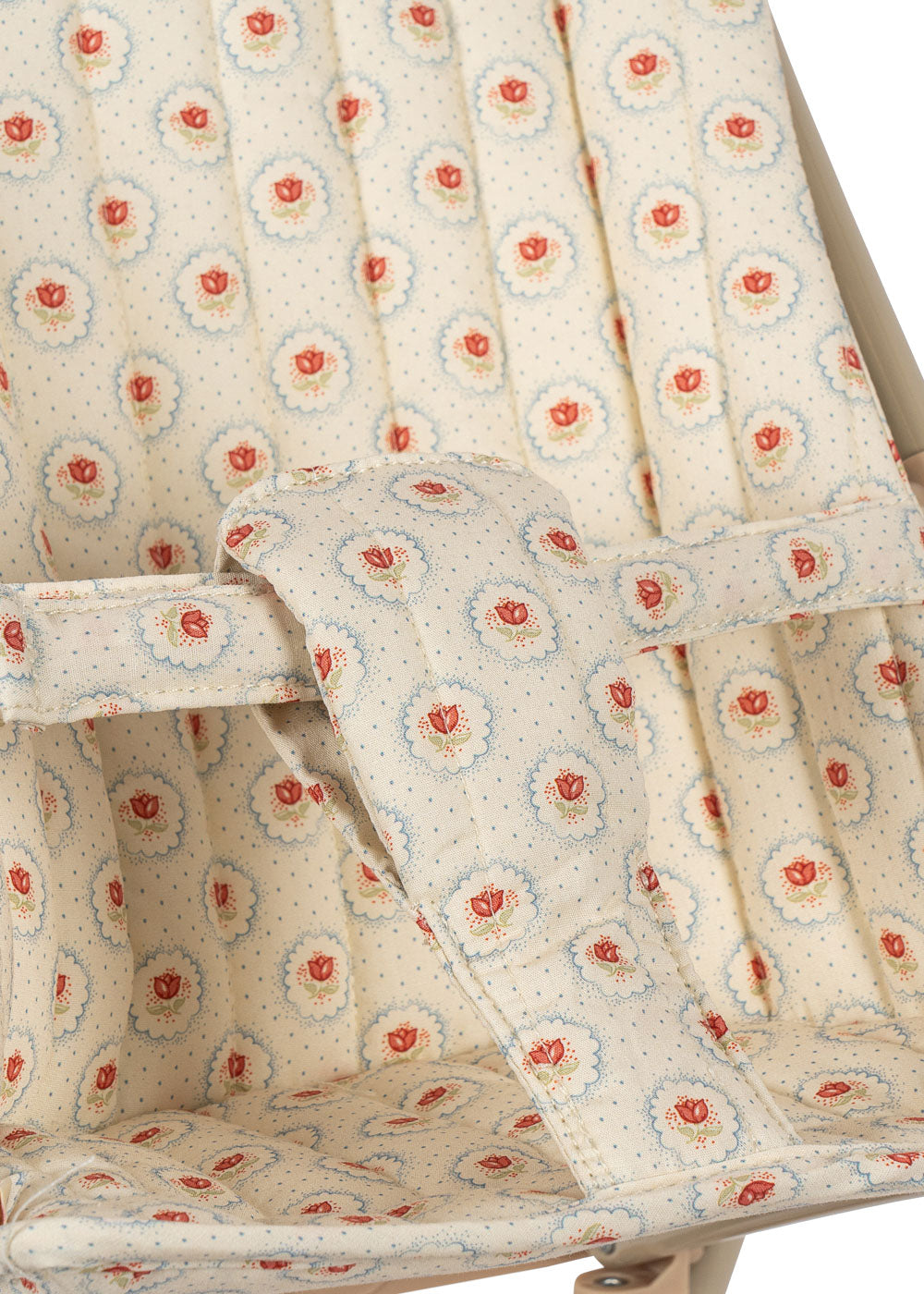 Konges Sløjd Puppen-Buggy