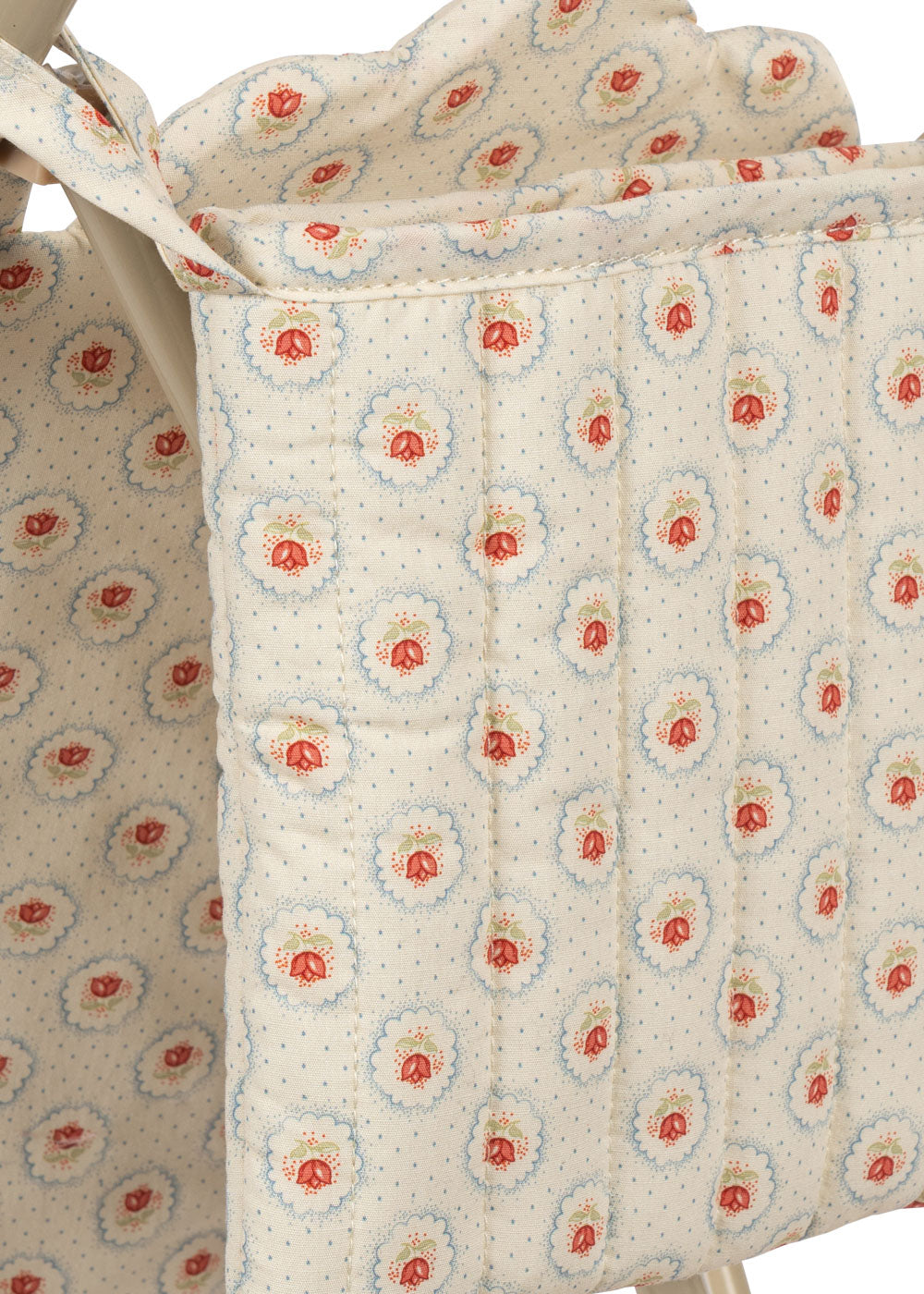 Konges Sløjd Puppen-Buggy