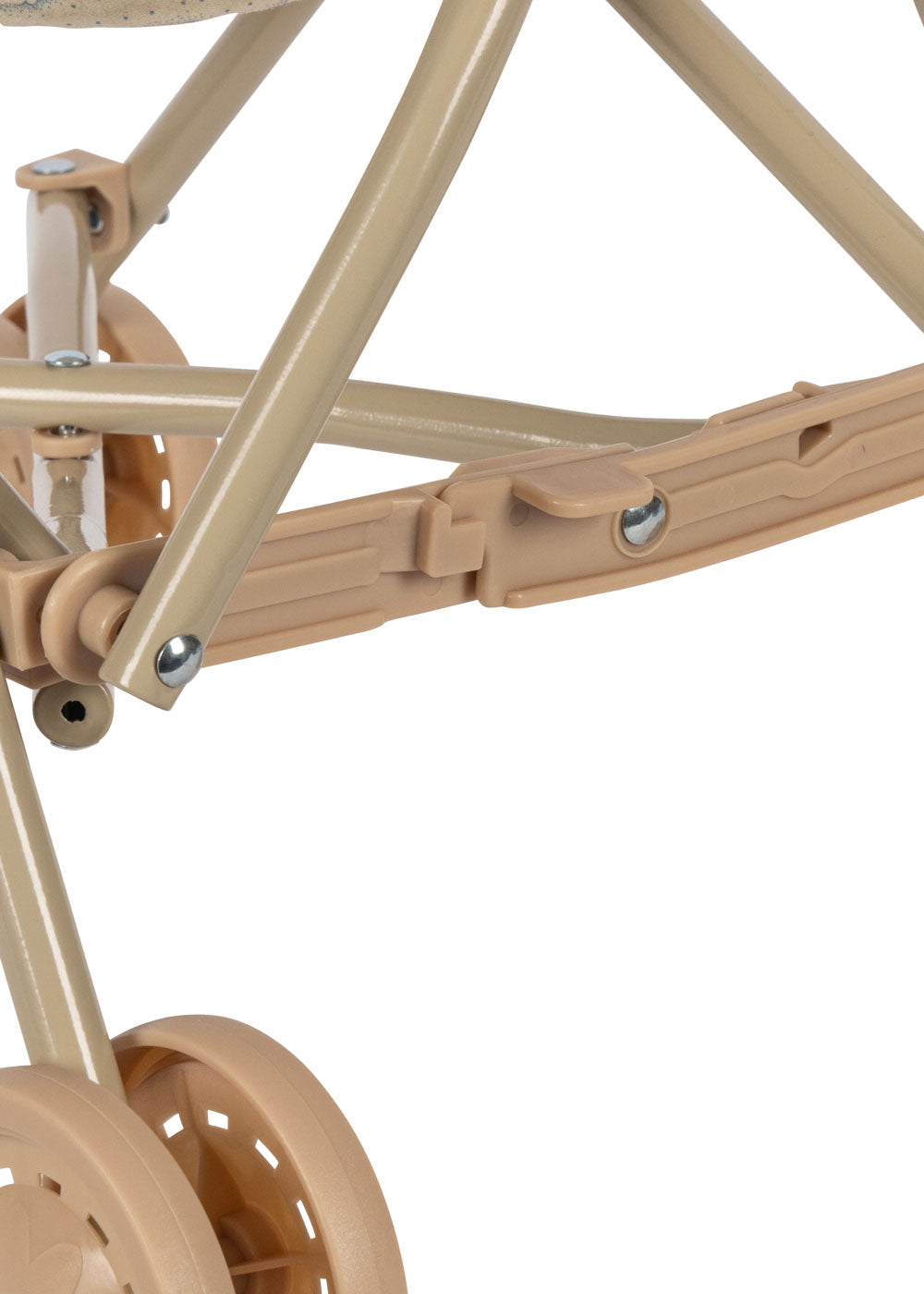 Konges Sløjd Puppen-Buggy