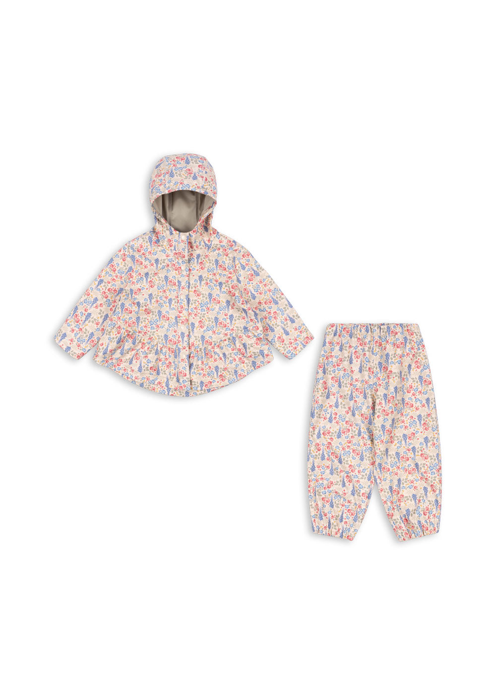 Konges Sløjd Faire Regen Set