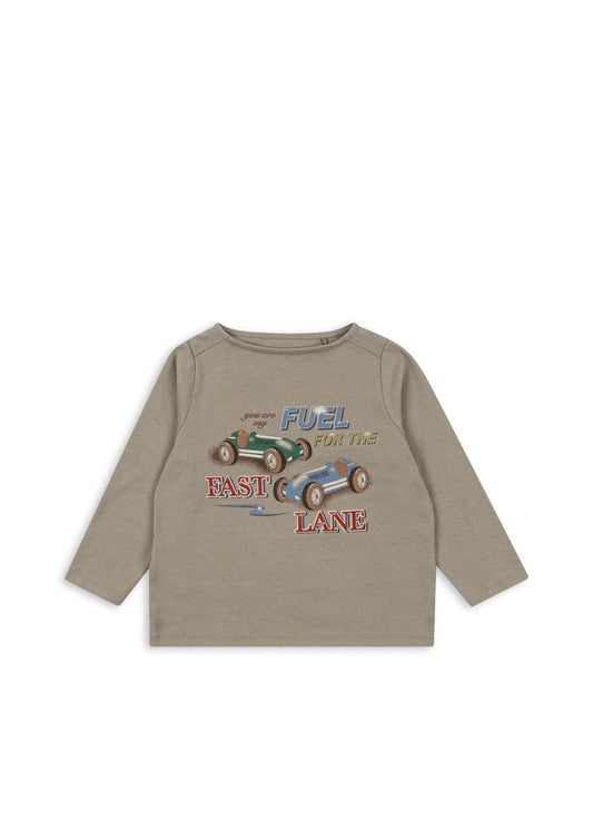 Konges Sløjd Drey Longsleeve