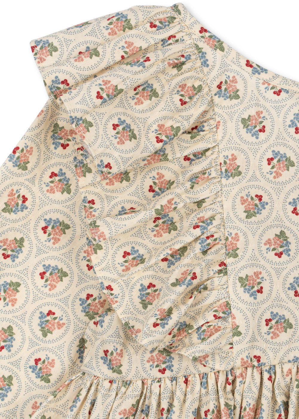 Konges Sløjd Cianna Schleifen Kleid