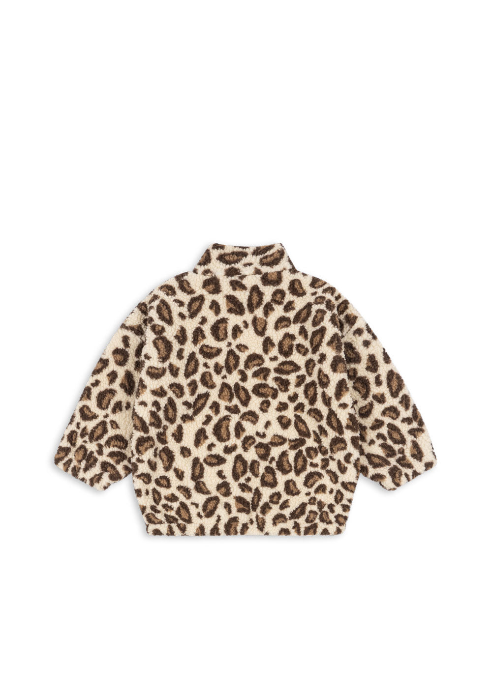 Konges Sløjd Jody Teddyfleecejacke