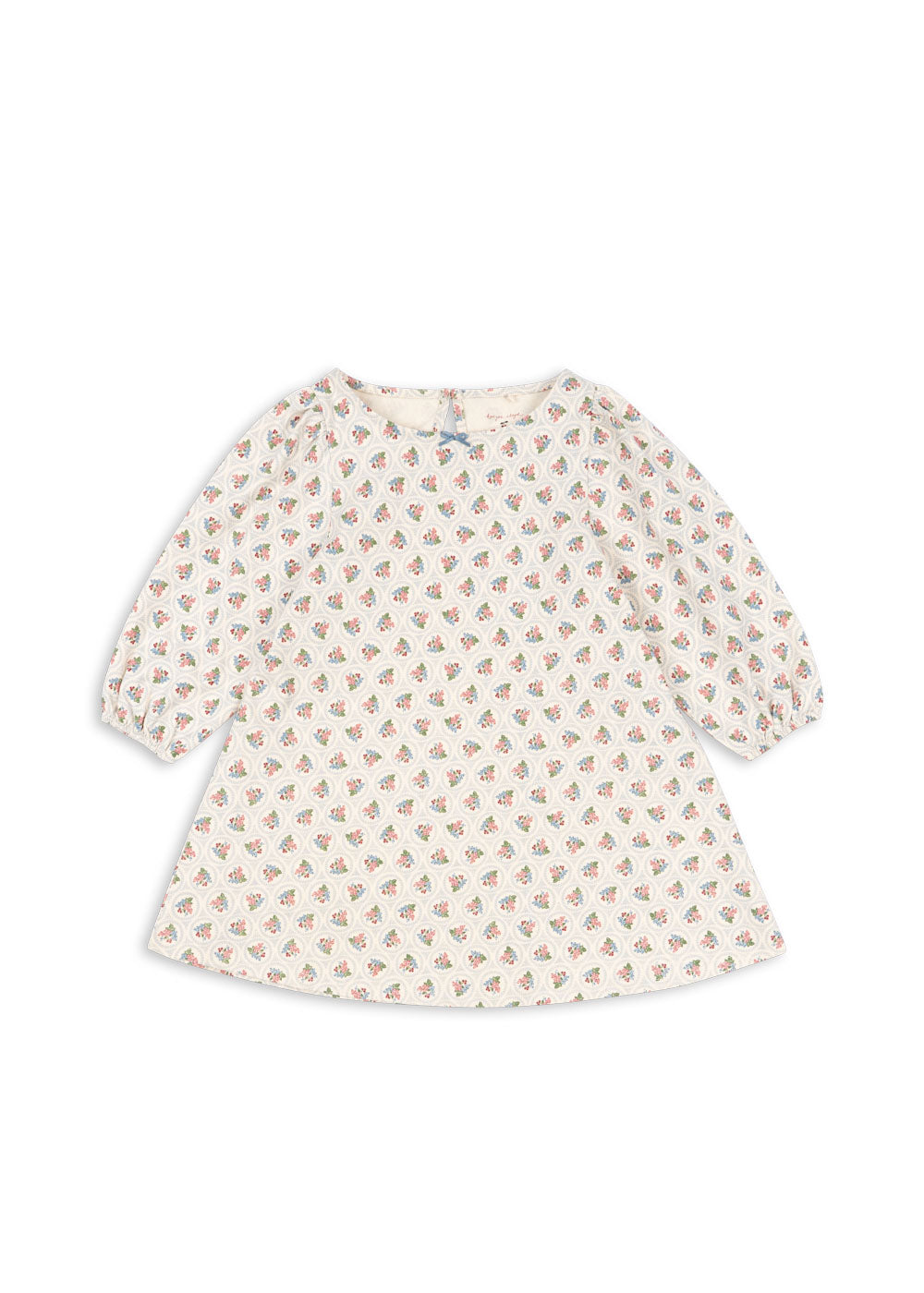 Konges Sløjd Drey Kleid GOTS