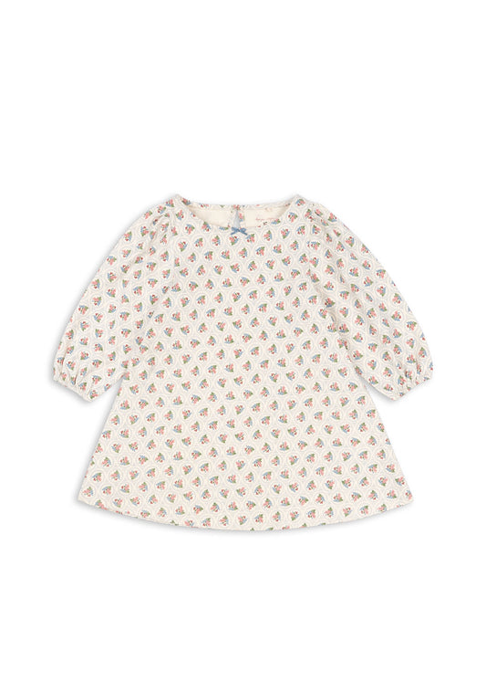 Konges Sløjd Drey Kleid GOTS