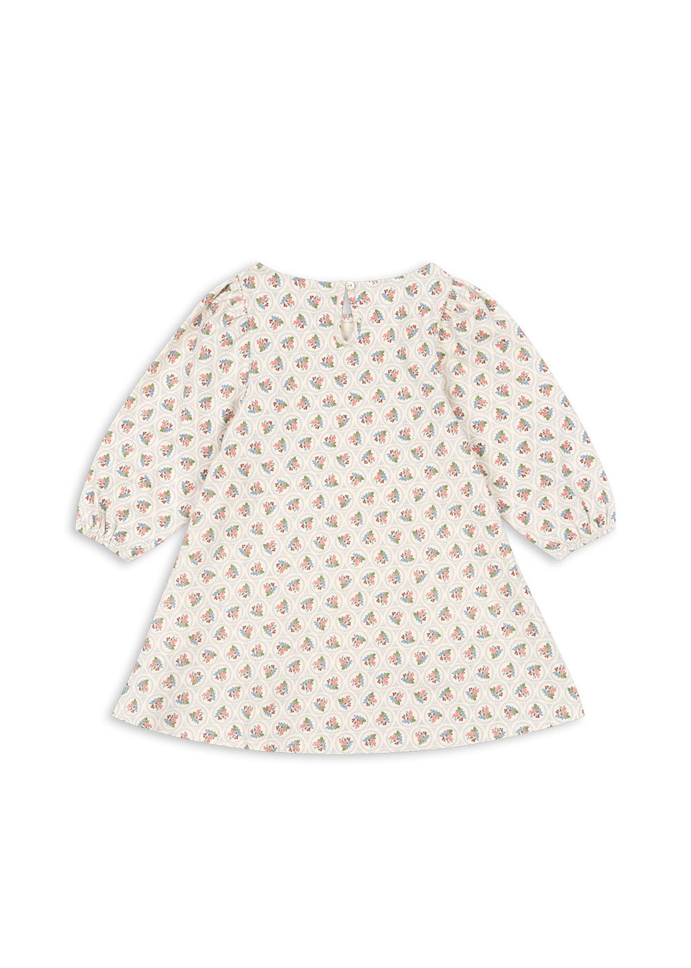Konges Sløjd Drey Kleid GOTS