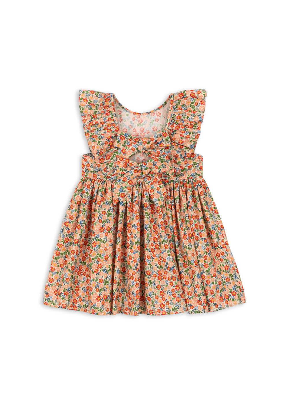 Konges Sløjd Cianna Kleid GOTS