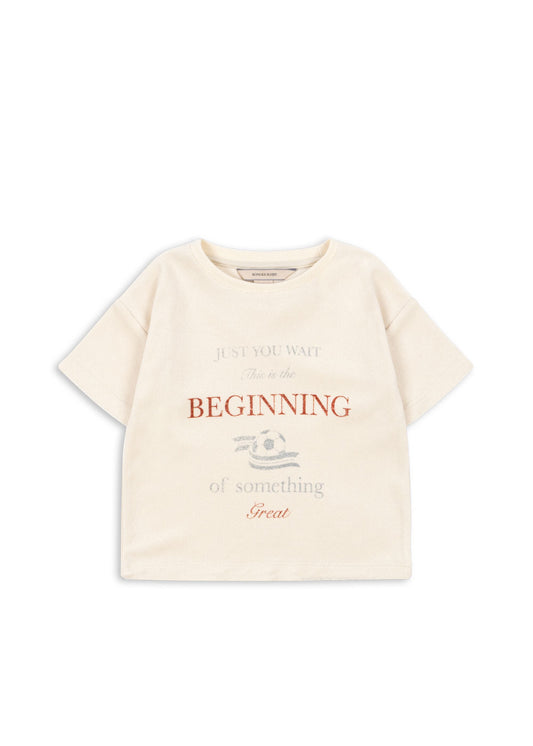 Konges Sløjd Itty Tee T-Shirt