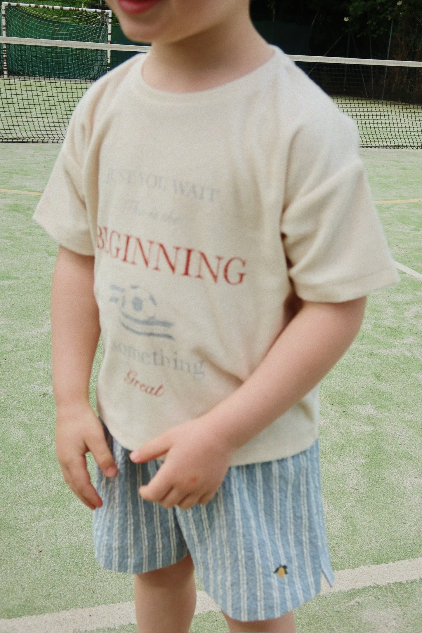 Konges Sløjd Itty Tee T-Shirt
