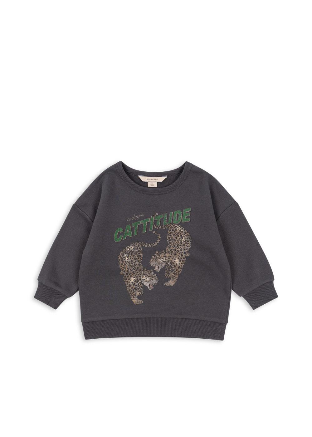 Konges Sløjd Lou Sweatshirt