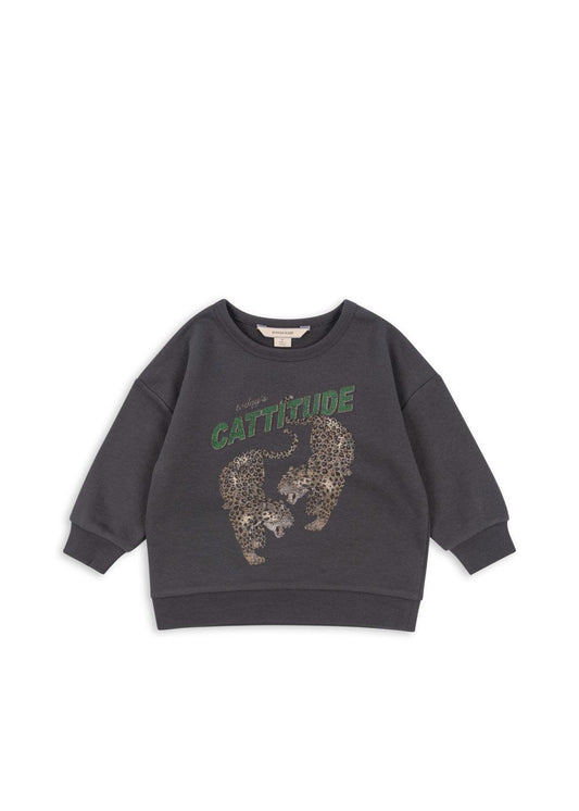 Konges Sløjd Lou Sweatshirt