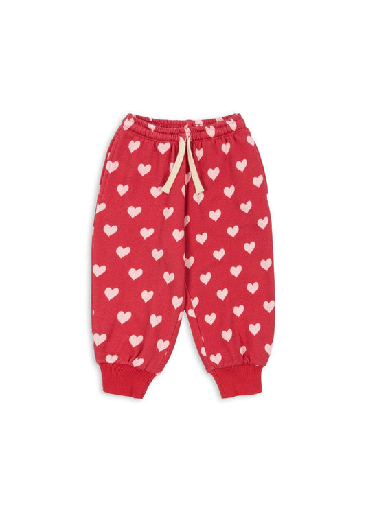 Konges Sløjd Loupy Lou Jogginghose